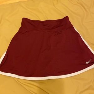 Nike Women’s Tennis Skort